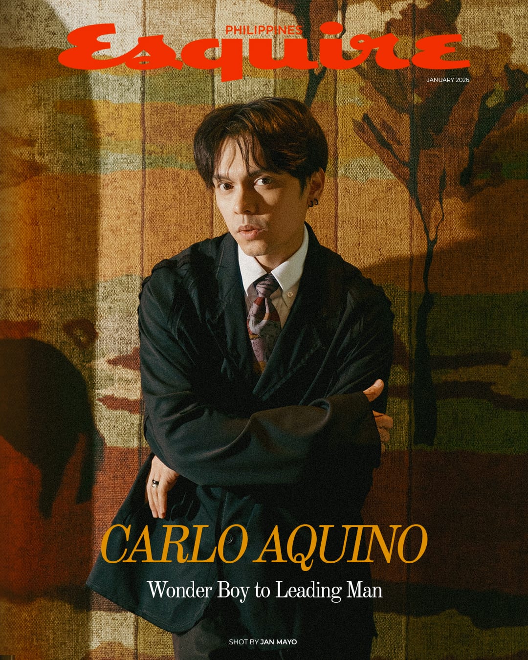 carlo aquino