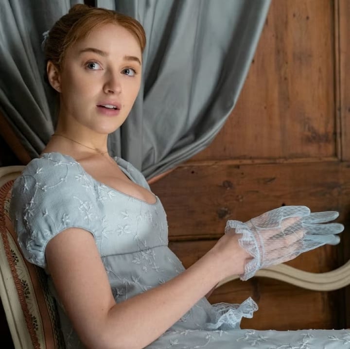 daphne bridgerton