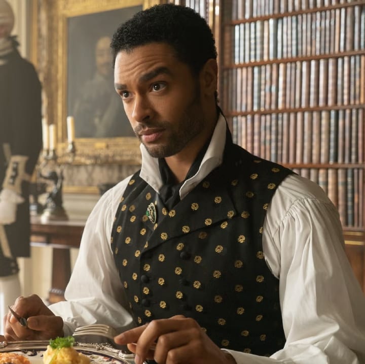 simon basset, duke of hasting bridgerton