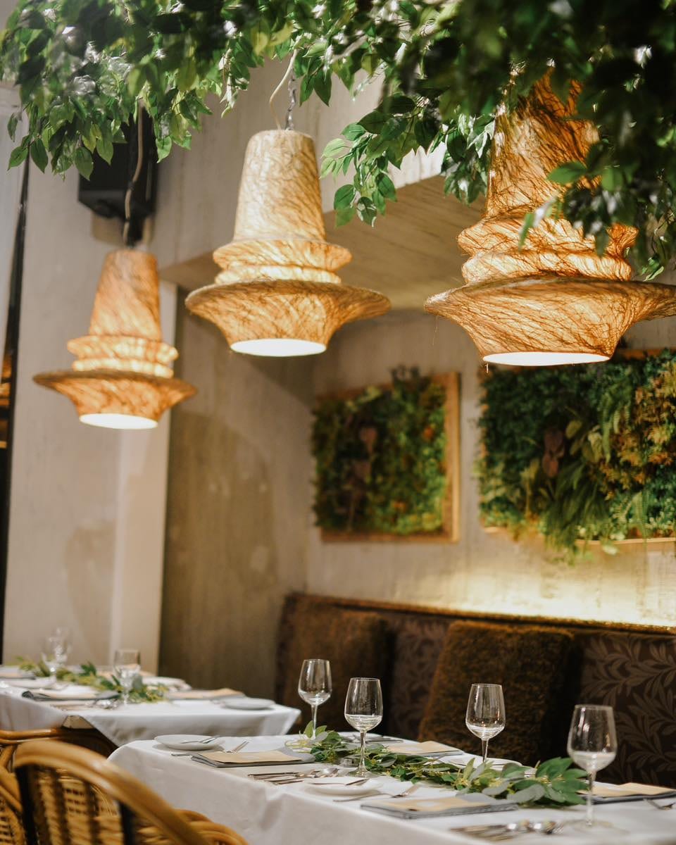 interiors of ninyo fusion