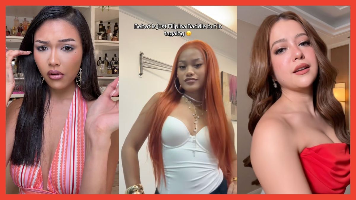 Bebot Makeup 101: Everything You Need To Look Like A Filipina Y2K Baddie