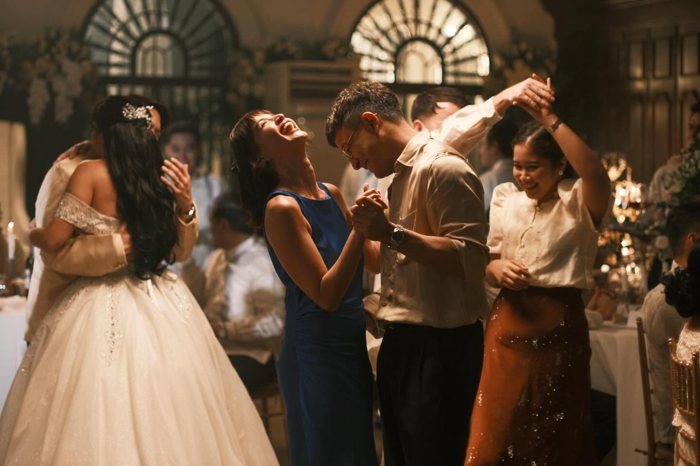 The Loved One, Jericho Rosales, Anne Curtis