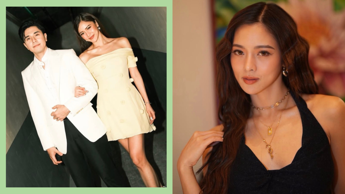 Aww, Paulo Avelino Sent Kim Chiu V-Day Flowers—And She Says She Feels Protected With Him