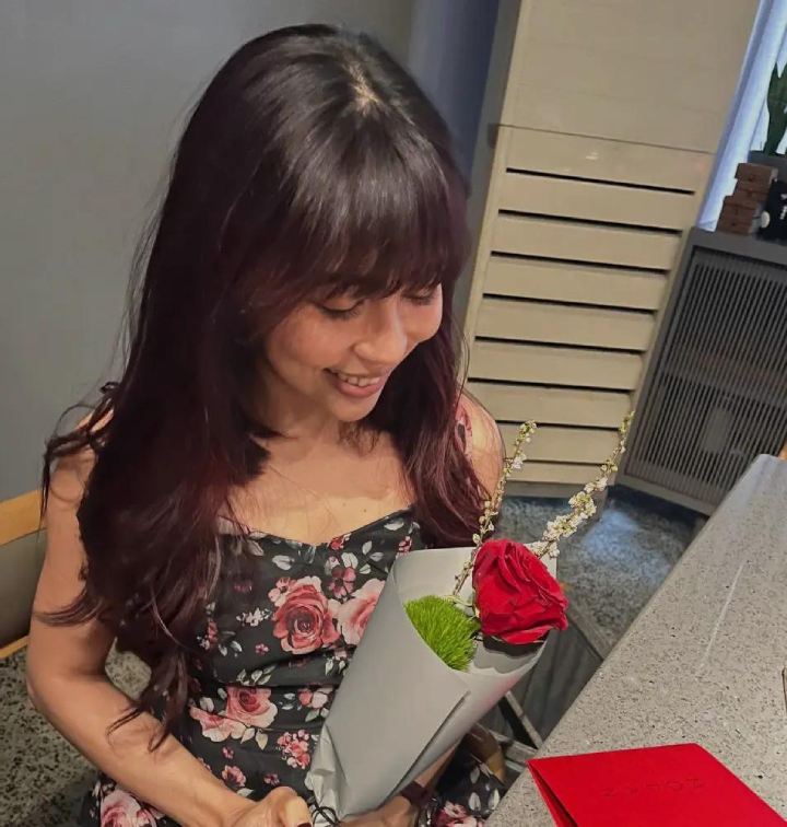 This Restaurant Had The Sweetest Cure For Heartbreak—A Valentine's Day ...