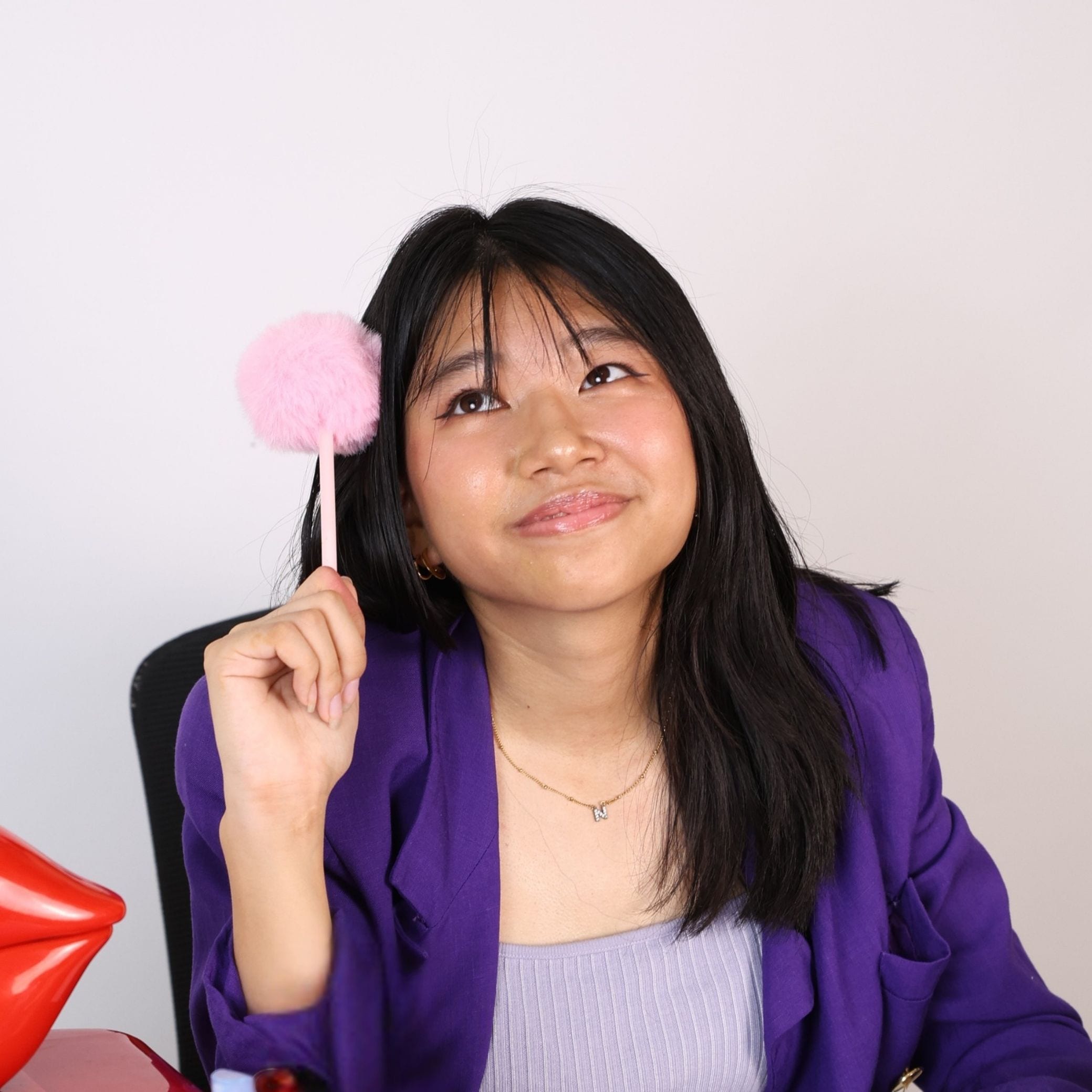 Nicole Sy