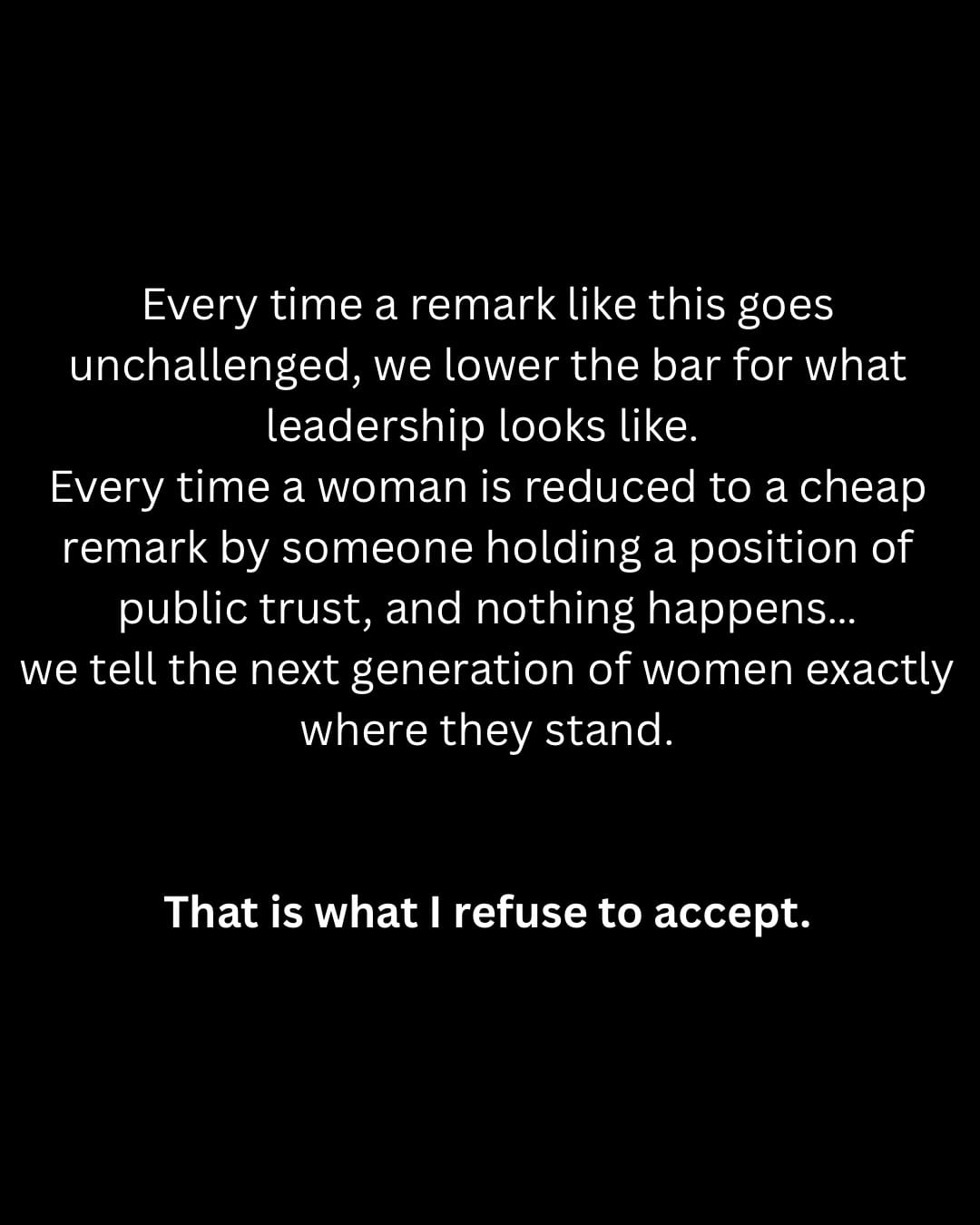 anne curtis statement on bong suntay's remarks and non-apology