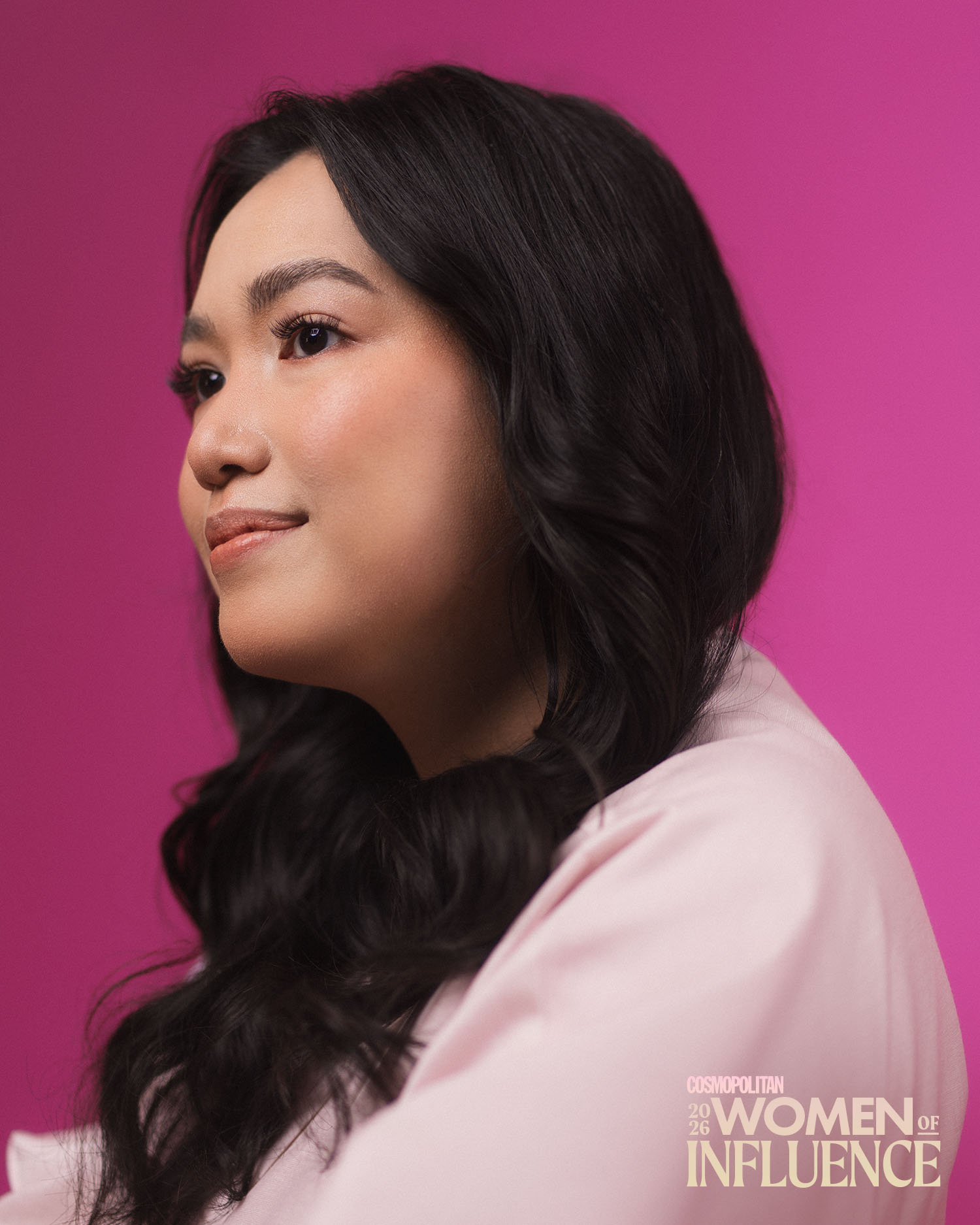 Jessica De Mesa-Lim Is The Women Of Influence 2026 Wellness Guru