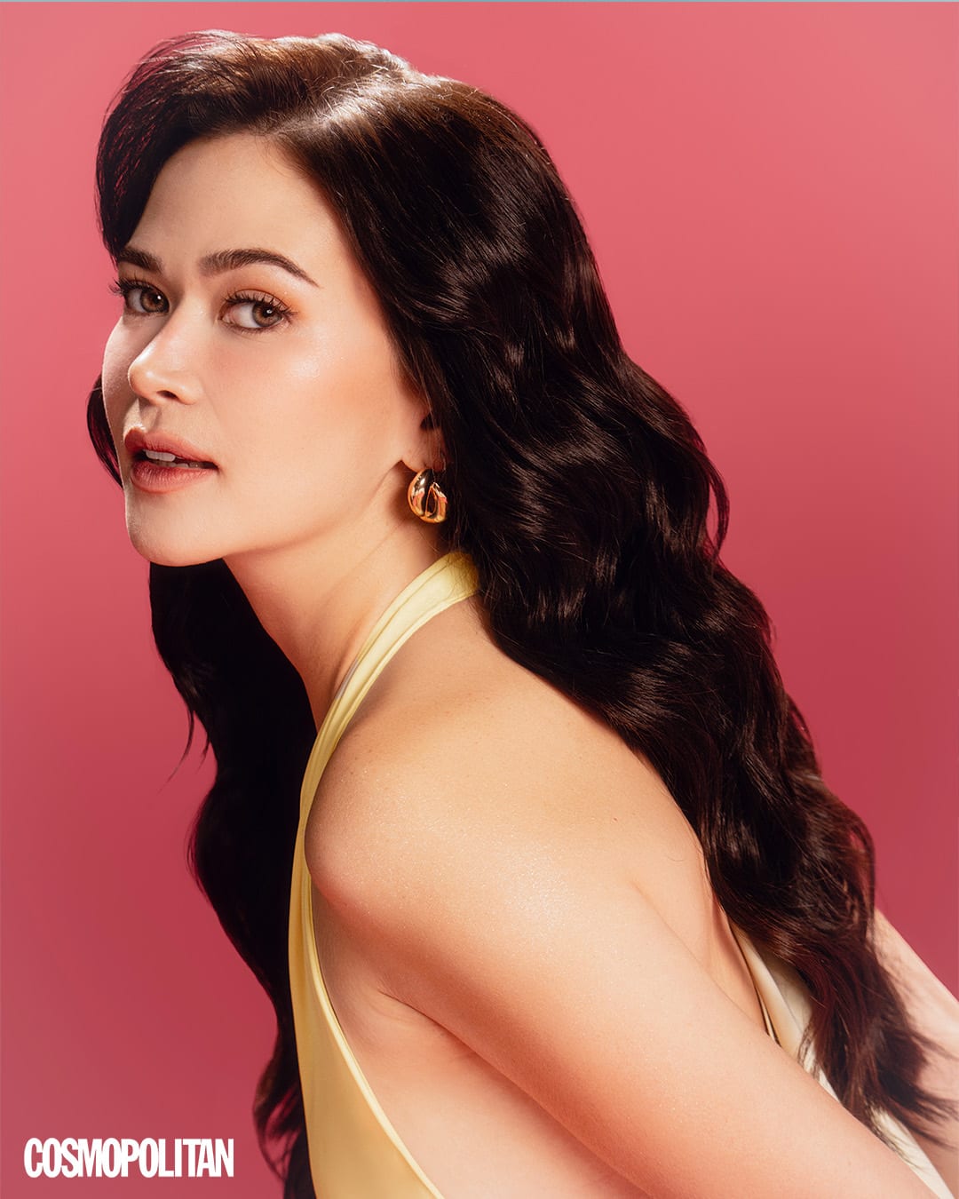 Bela Padilla