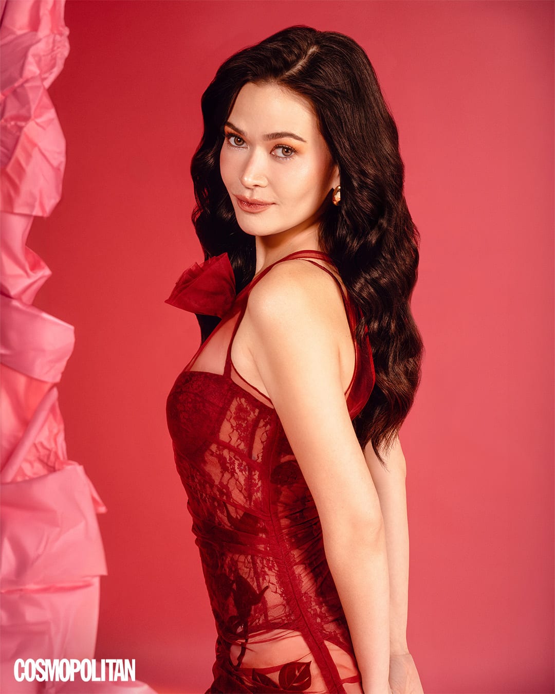 Bela Padilla