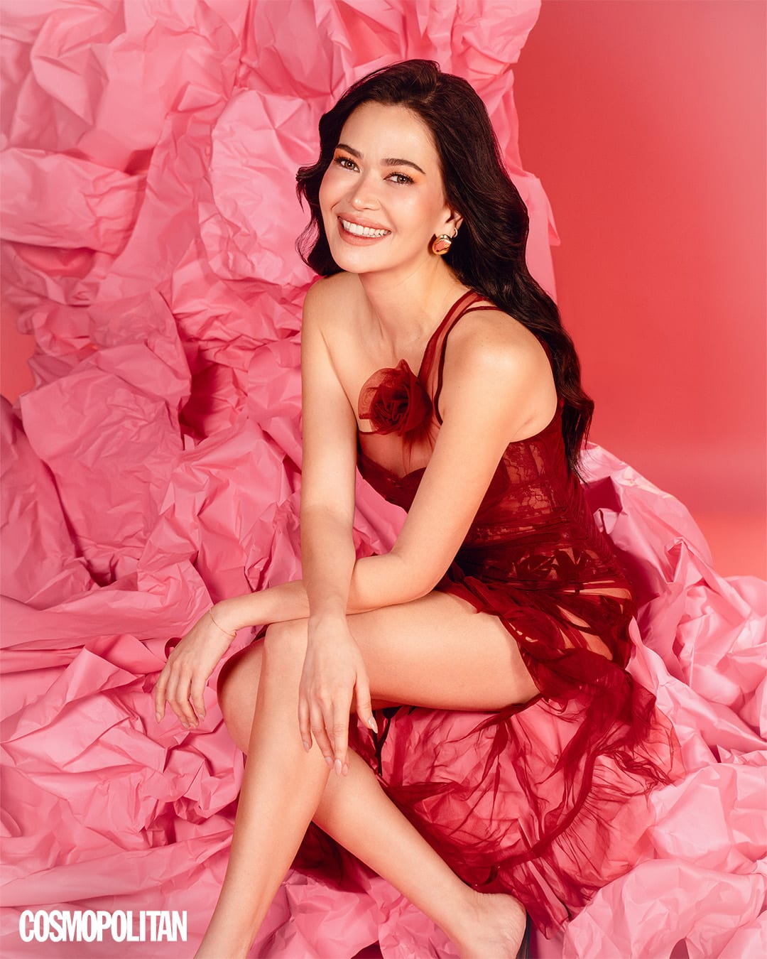 Bela Padilla