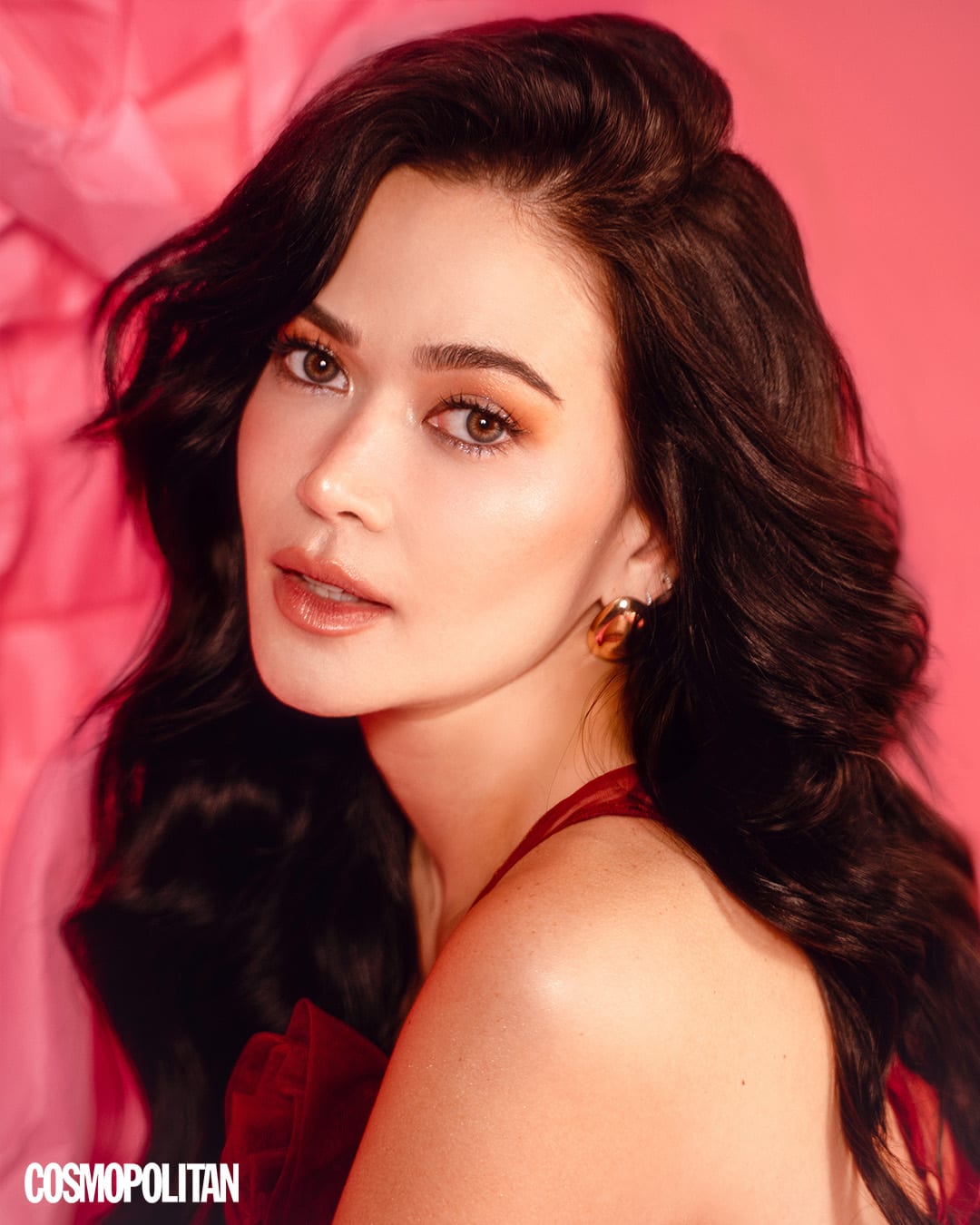 Bela Padilla