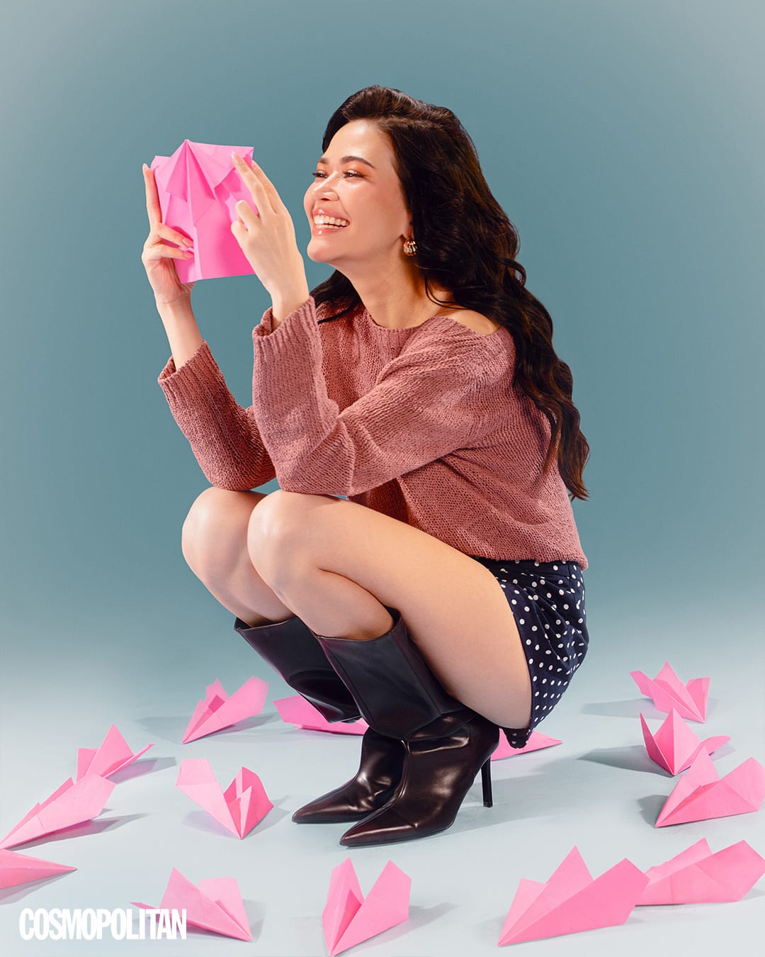 Bela Padilla