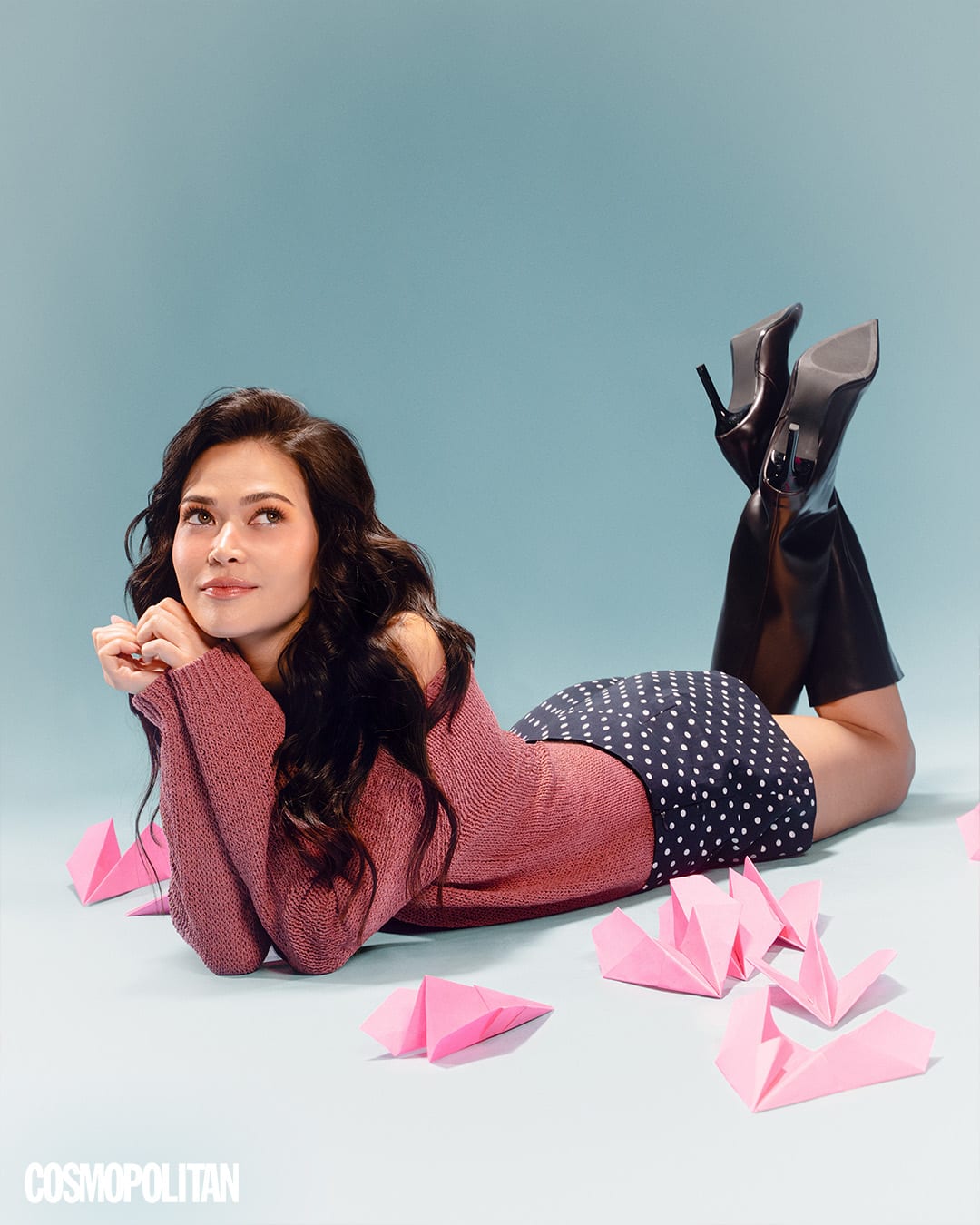 Bela Padilla