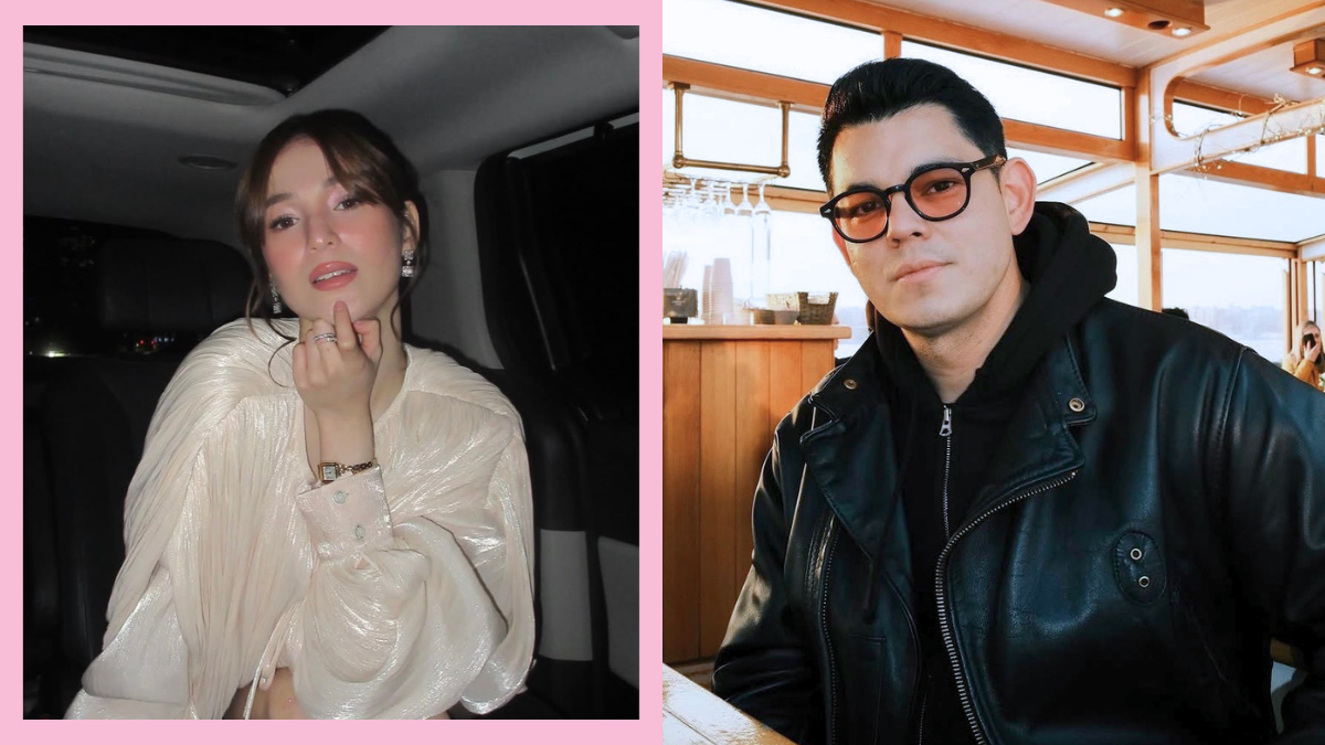 How Richard Gutierrez And Barbie Imperial Went From Movie Nights To ...