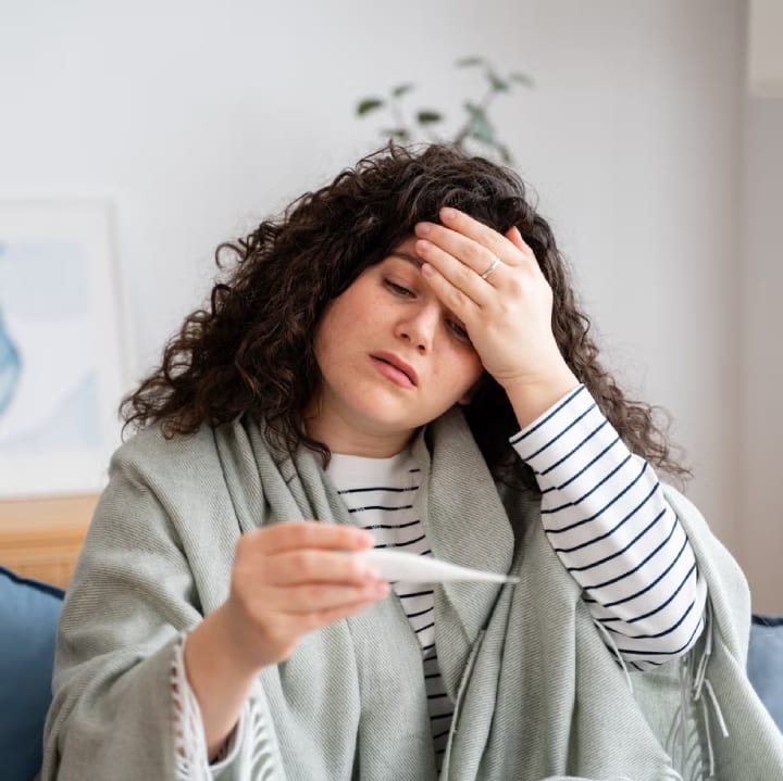 what are the signs and symptoms of hantavirus