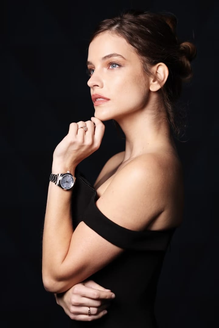 barbara palvin engagement ring