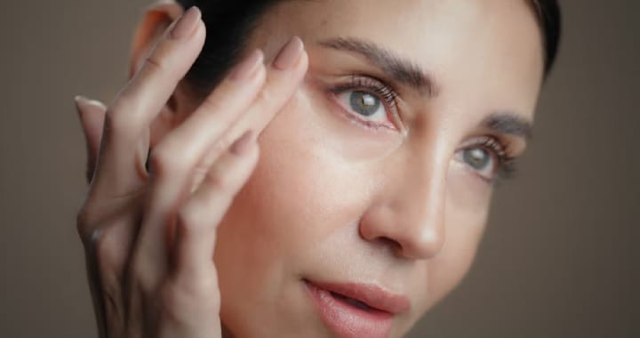 longevity vs anti-aging skincare