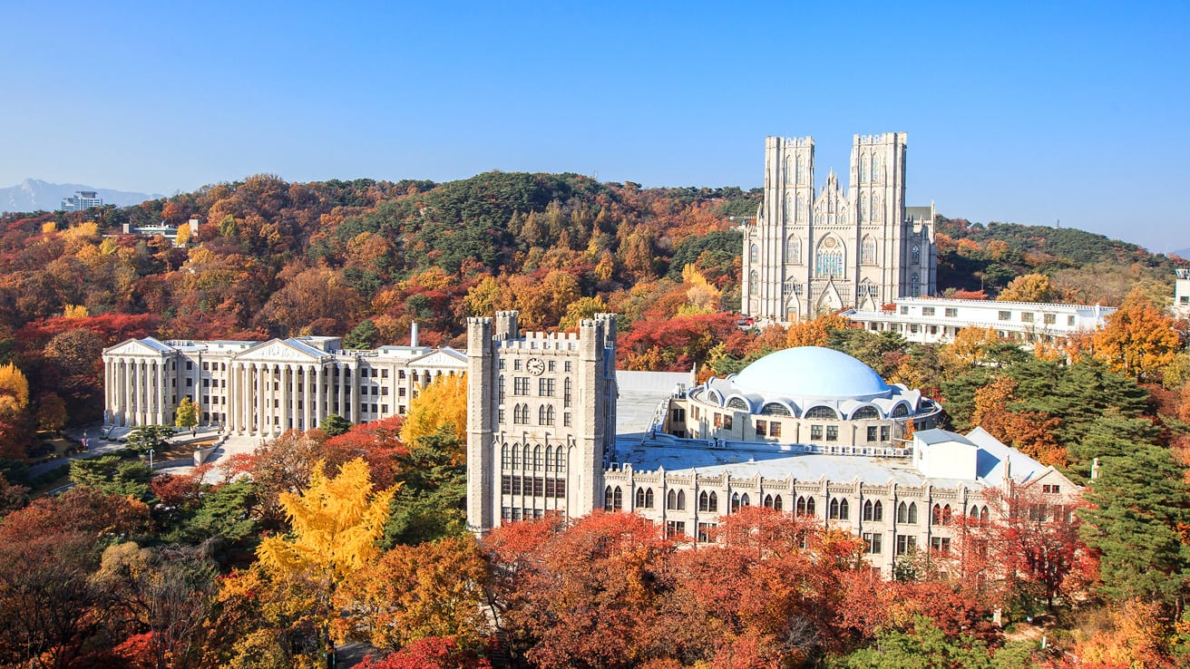 Kyung Hee University
