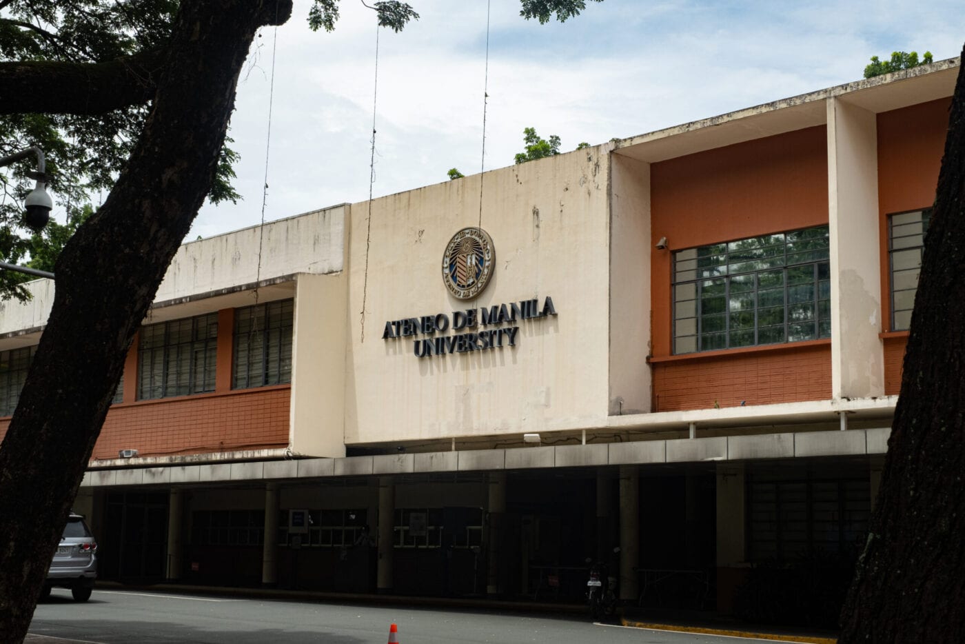Ateneo de Manila University