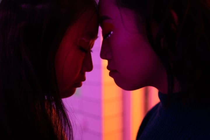 sexual fantasies communication