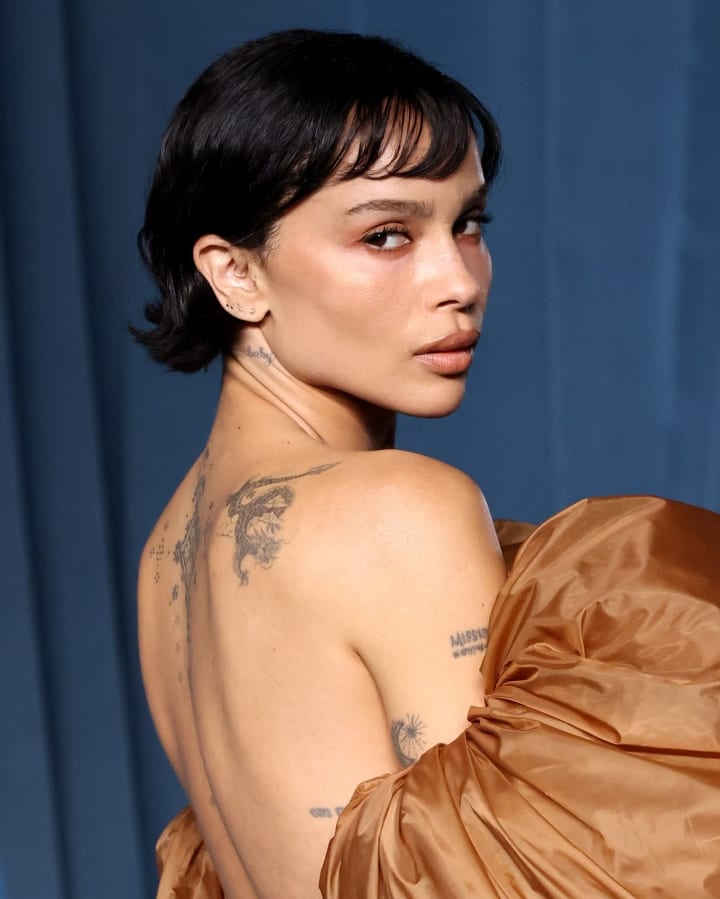 micro bangs