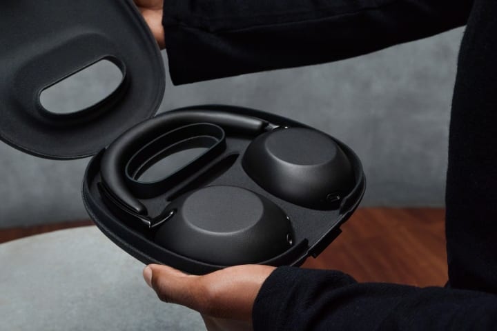 sony 1000x the collexion
