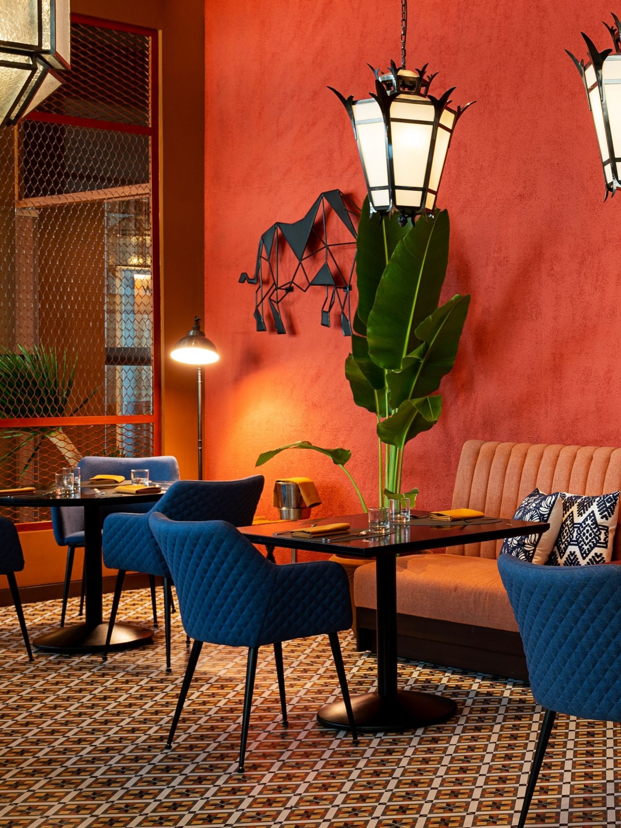 cantabria interiors