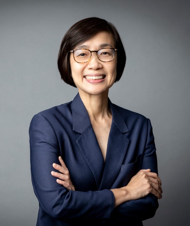 lisa gokongwei