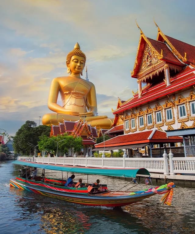 thailand travel